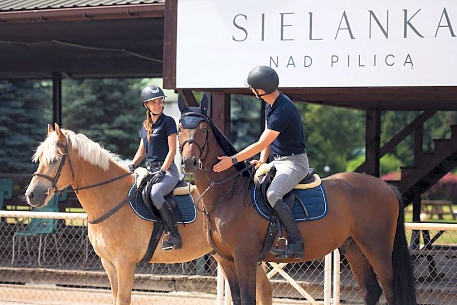 Sielanka Nad Pilicą