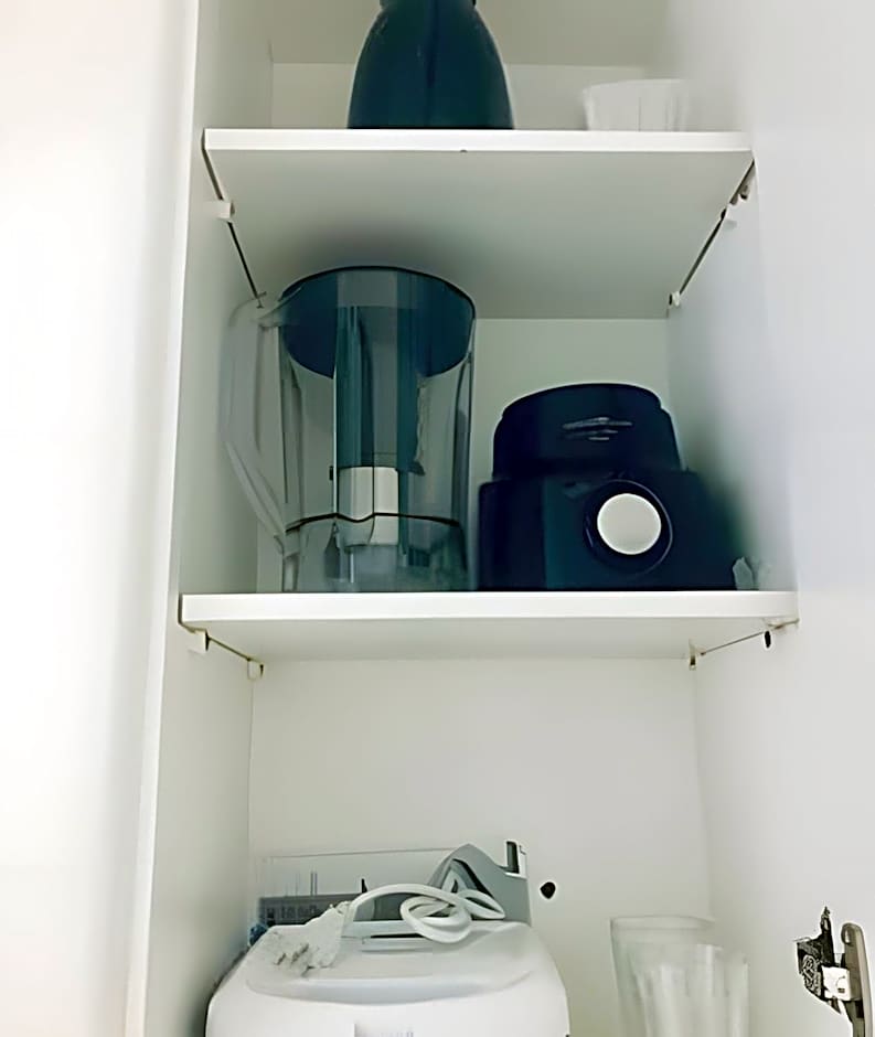 Studio 228 Mix Park Sul.