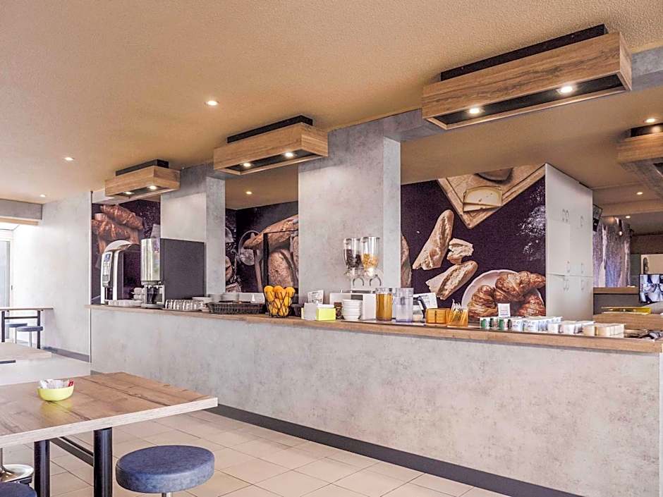 ibis budget Arles Sud Fourchon