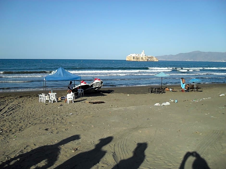 MAISON D’HÔTE LES TORTUES -