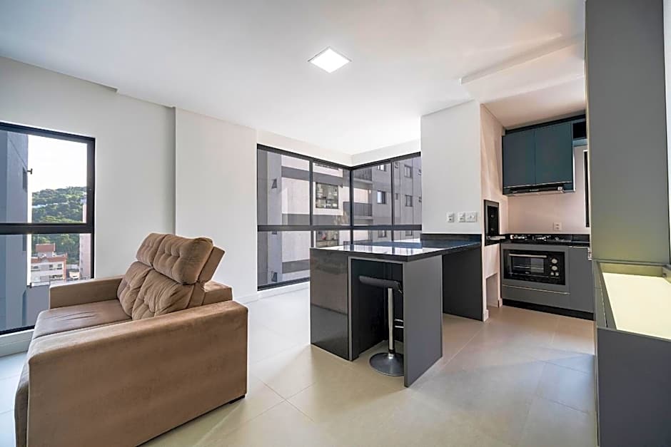 Achei Itapema • Charme e conforto perto do mar