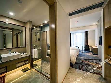 West City International Hotel