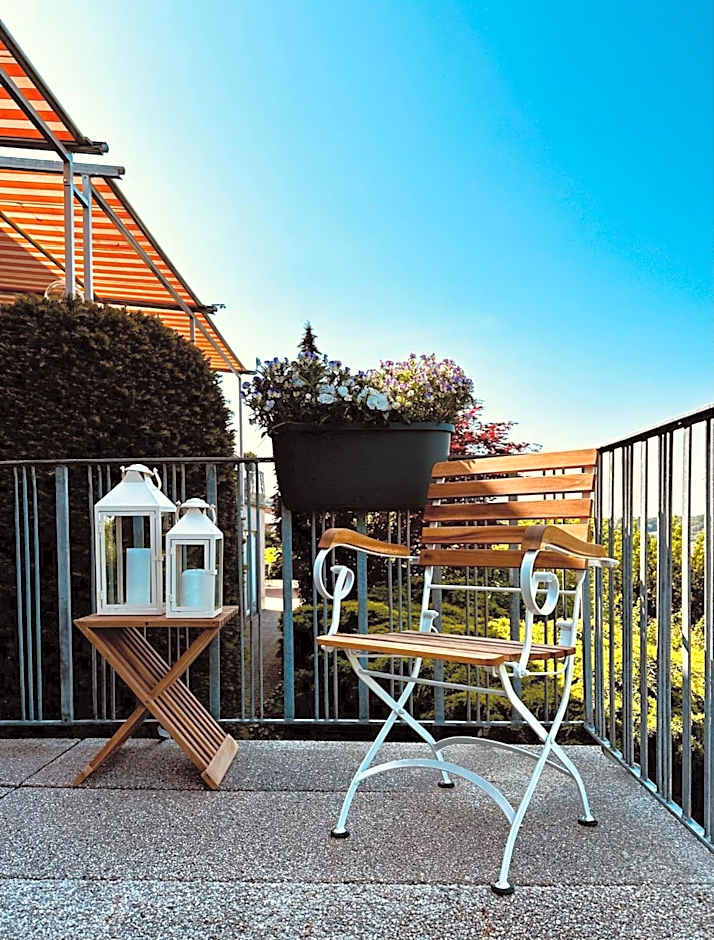 Landhotel Bellevue