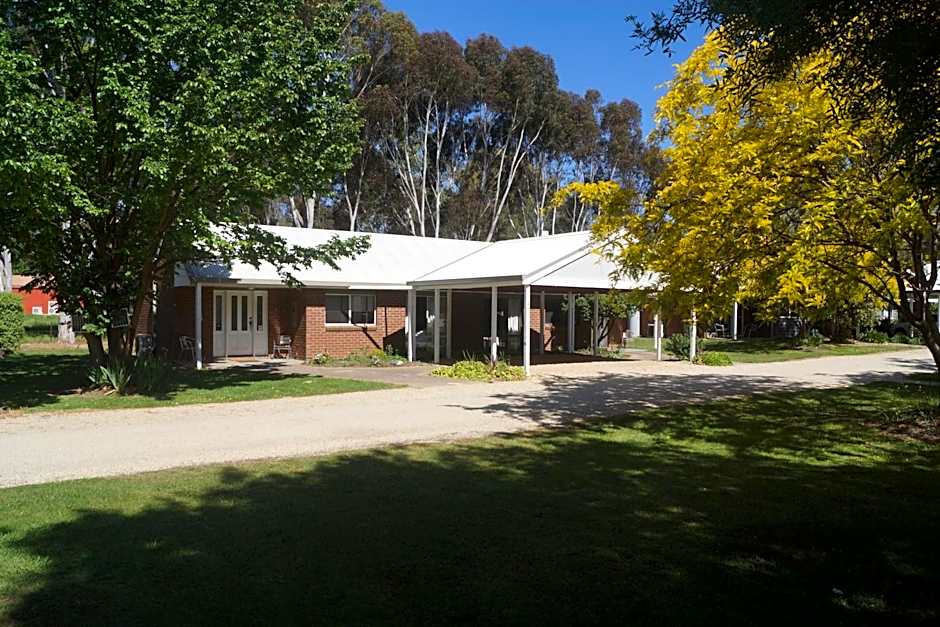 All Seasons Mansfield