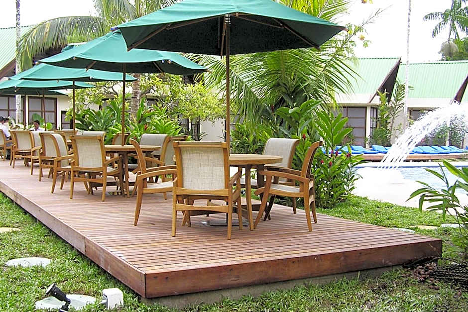 Decameron Decalodge Ticuna