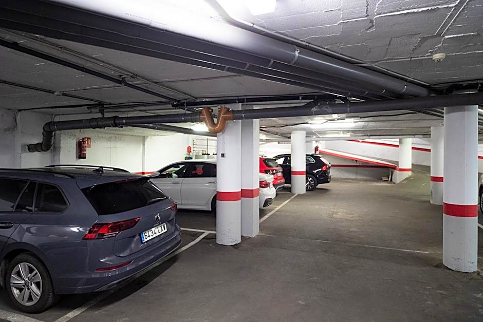 Hotel Villa San Juan