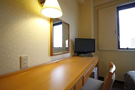 Single Room (14 Days Advance) - Non Smoking