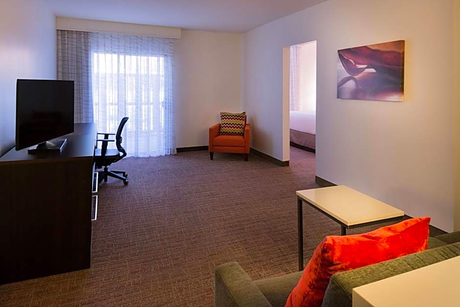 Residence Inn by Marriott Palo Alto Menlo Park