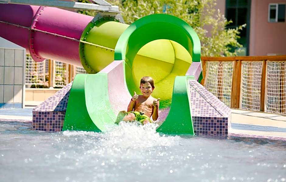 AquaClub GRIFID Hotel Bolero - Ultra All Inclusive & Private Beach