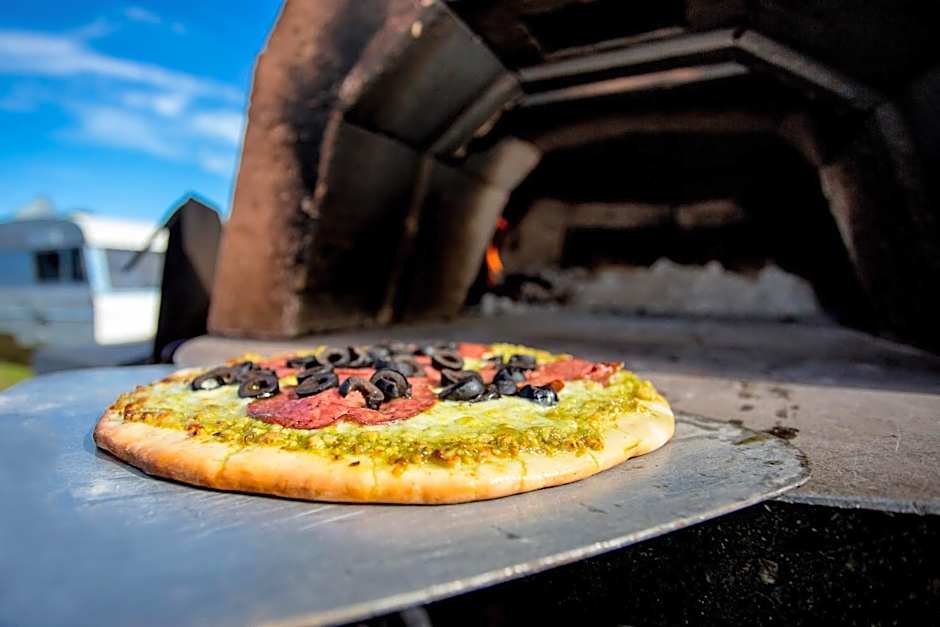 Tasman Holiday Parks - Beachaven