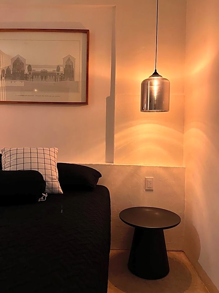 Hotel Atia
