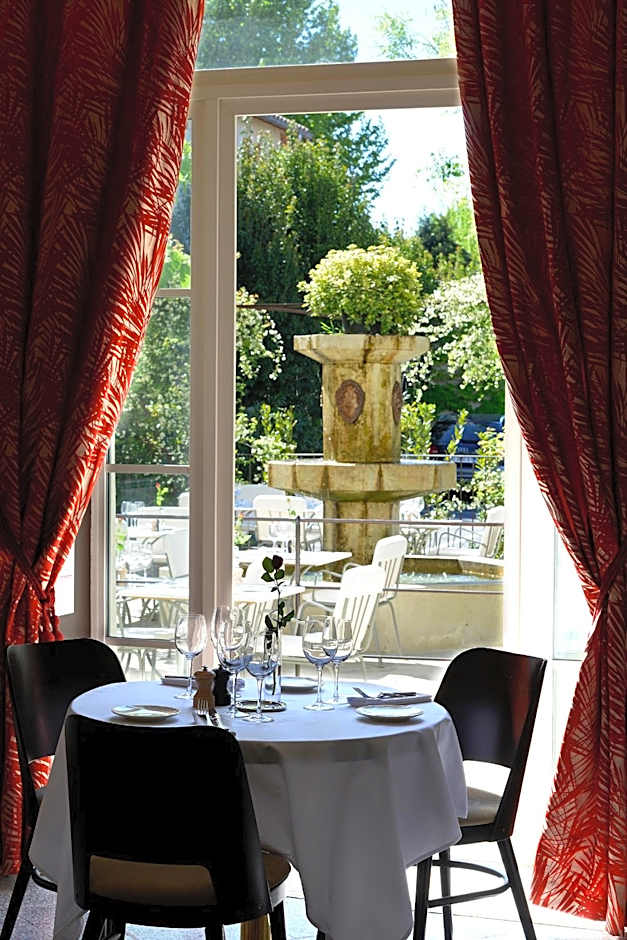 Grand Hôtel Henri - Les Collectionneurs