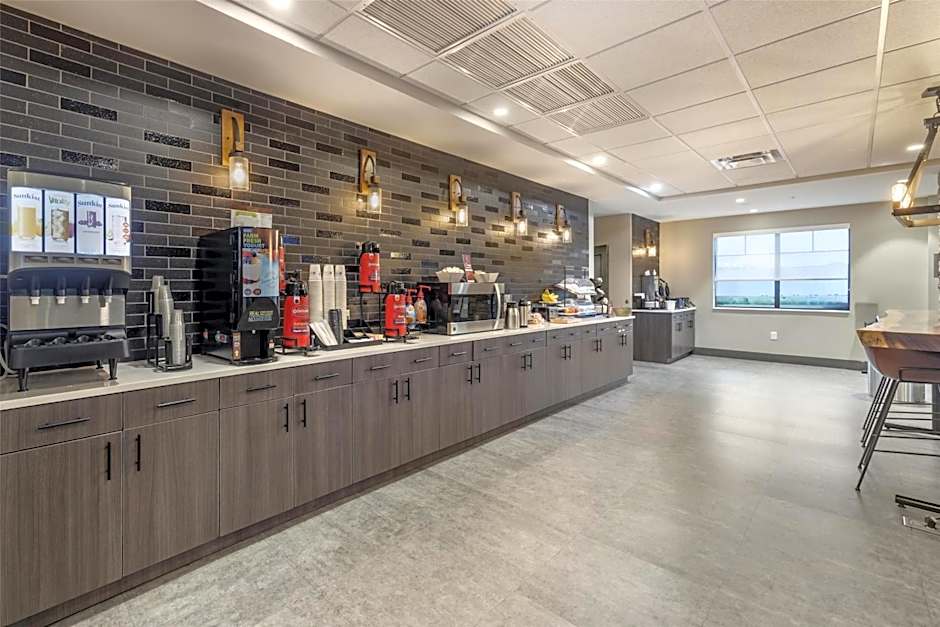 Best Western Plus Lawrenceburg