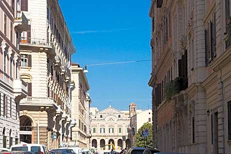 Filomena Arthouse - Alojamientos en ROMA