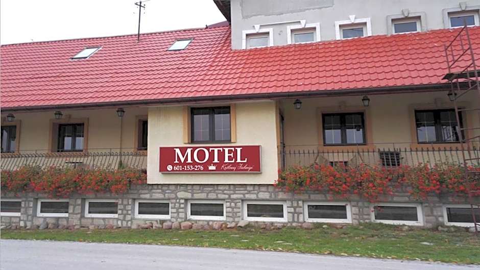 Motel Krolowej Jadwigi