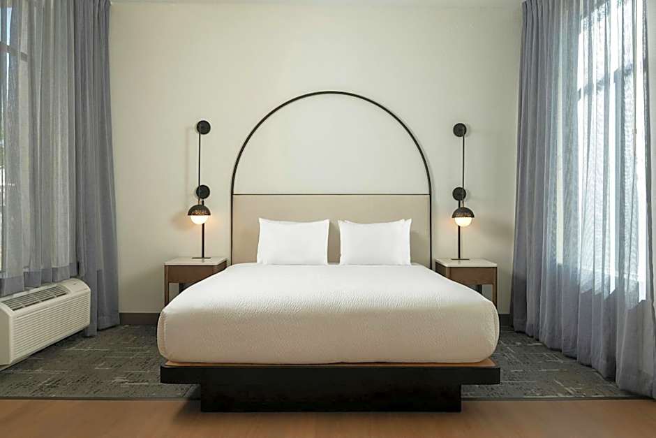Courtyard by Marriott New Braunfels River Village