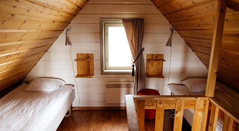Abisko Mountain Lodge