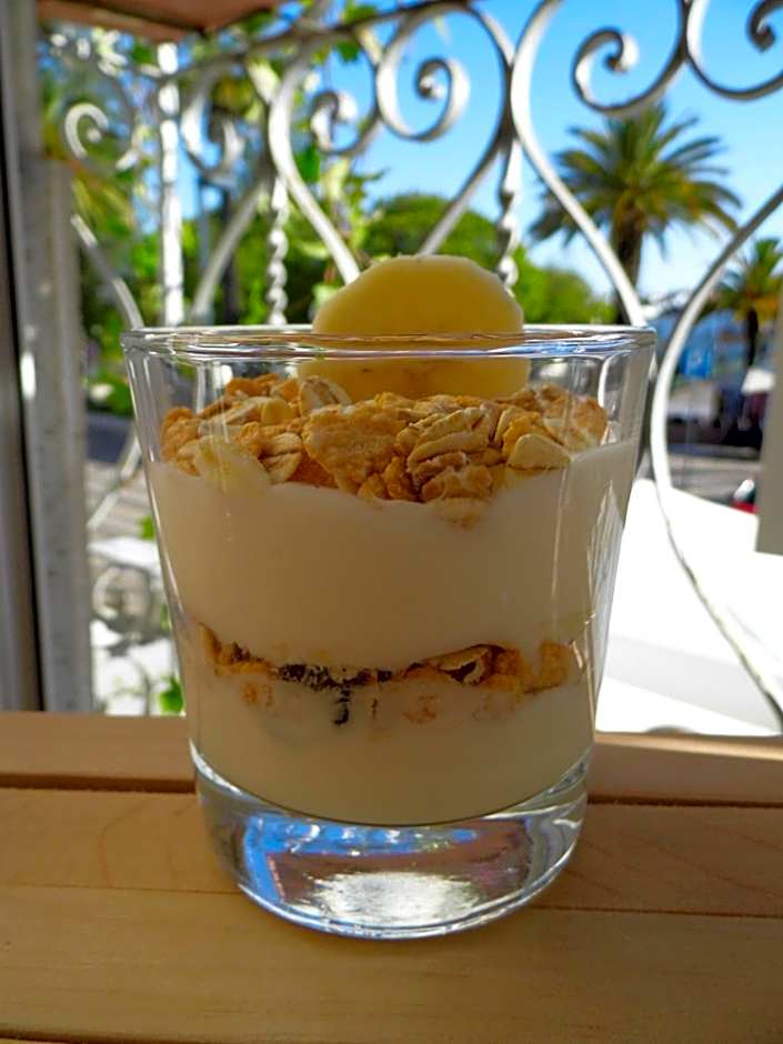 Bea's Bed & Breakfast