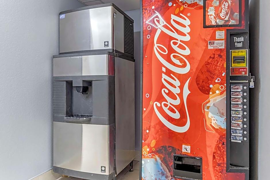 Quality Inn Near Seaworld