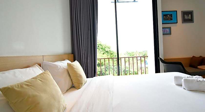 B Boutique Residence