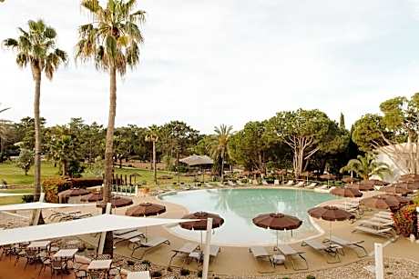 Vale d'El Rei Hotel & Villas