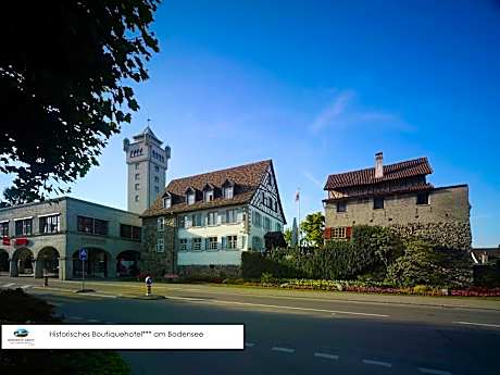 Hotel de Charme Römerhof