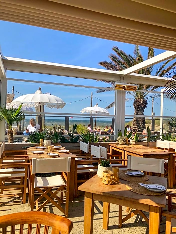 The Lighthouse Cabin