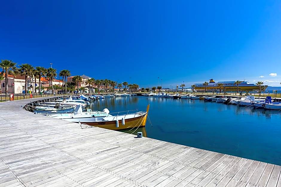 Hotel Villa Margherita