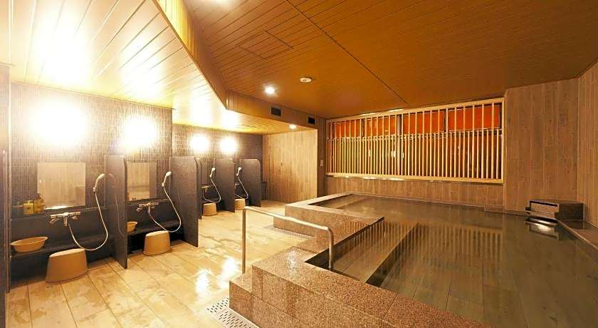 Kumamoto Washington Hotel Plaza
