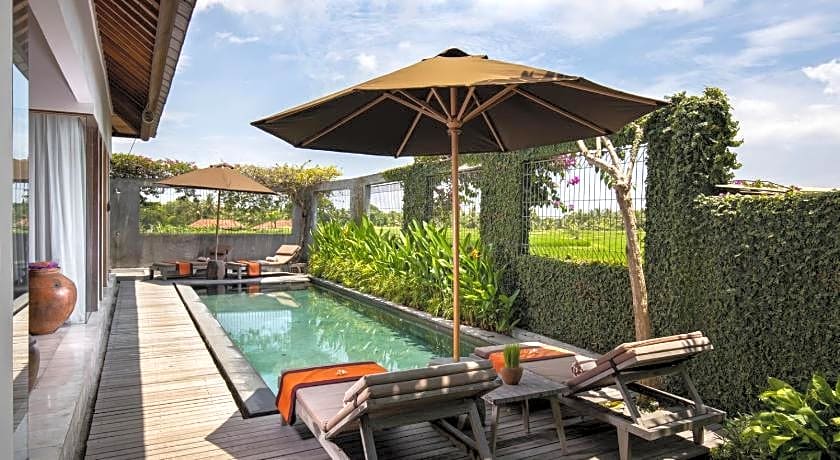 Villa Kayu Lama