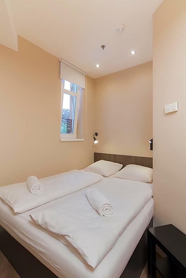 Minimino hotel