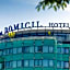 Hotel Domicil Berlin by Golden Tulip