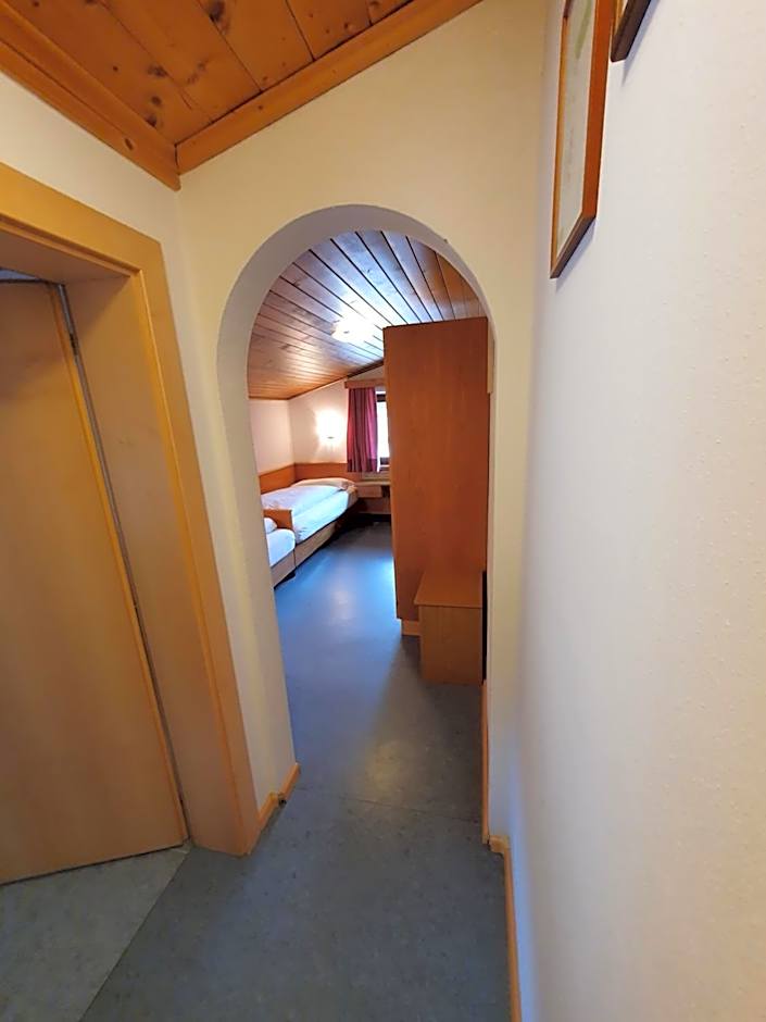 ALBERGO BAR RISTORANTE DOLOMIA