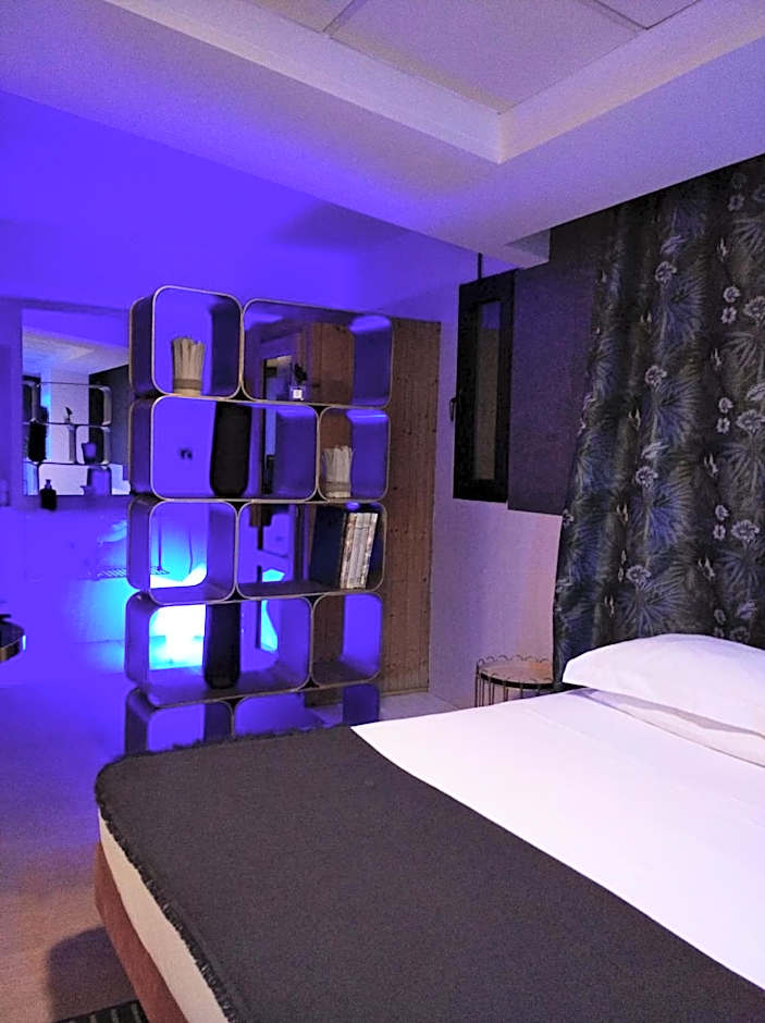 Grand hotel irpinia & Family SPA