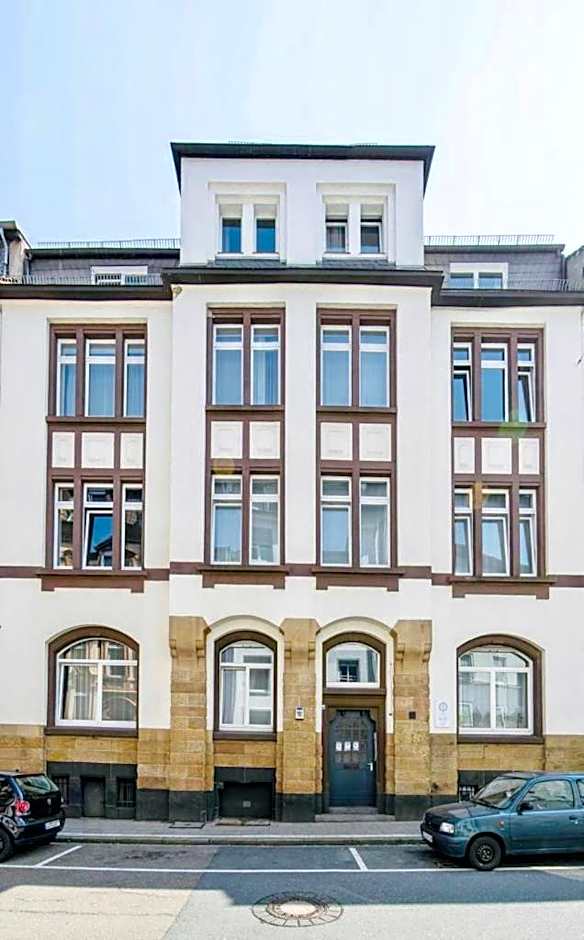 Aparthotel TU-TU