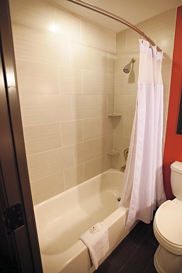 Crowne Plaza Houston Galleria Area By IHG