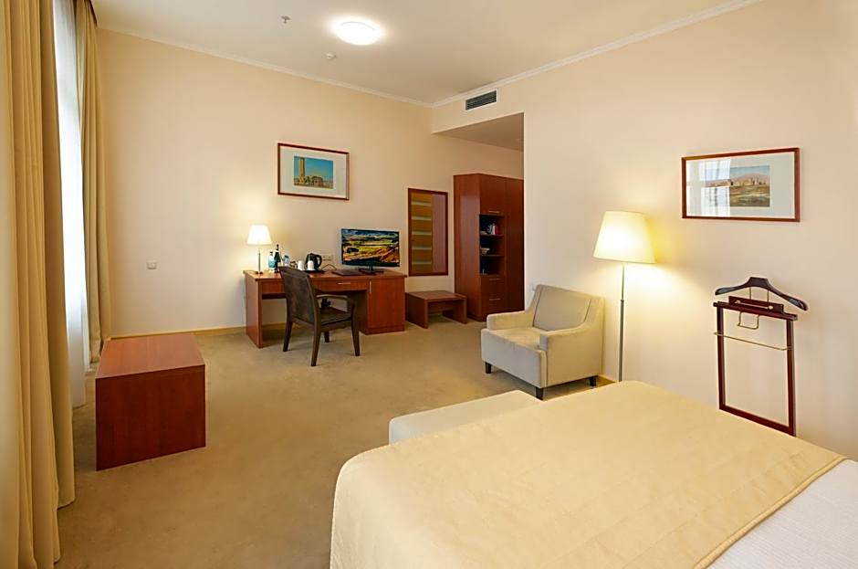 Ani Plaza Hotel