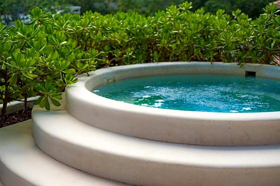Niwa Tulum