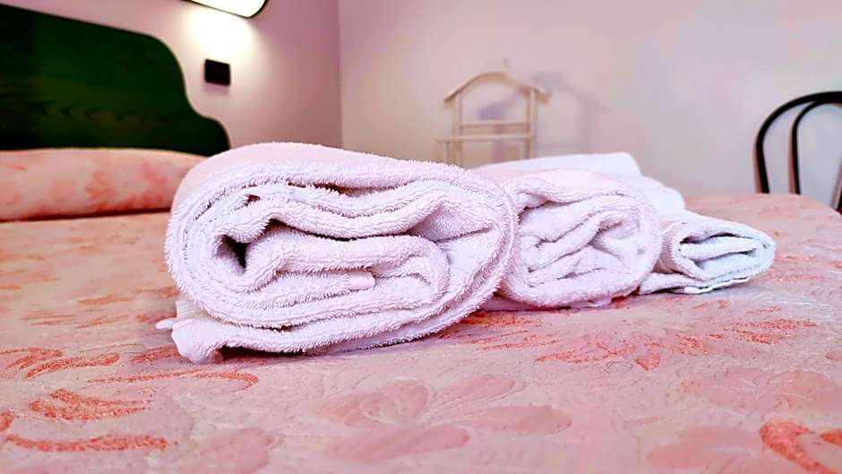 Hotel Mater Mediterranea