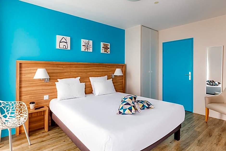 AppartCity Confort Vannes