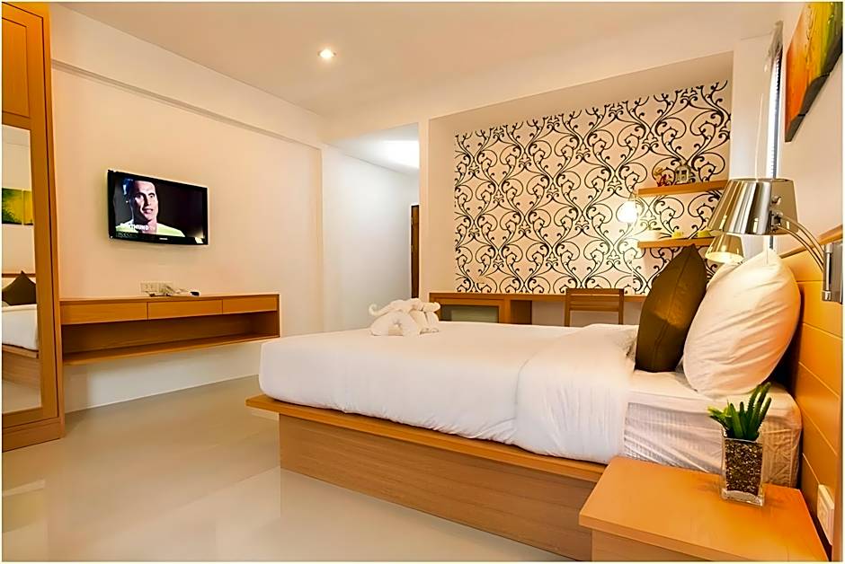 Palmari Boutique Hotel