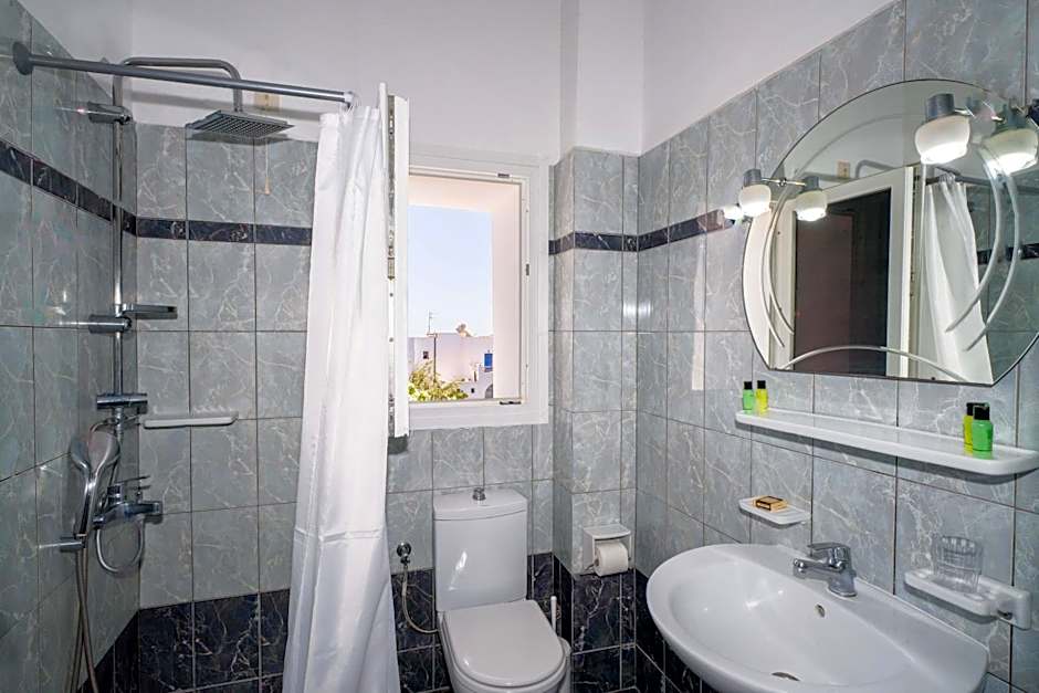 Albatros Hotel