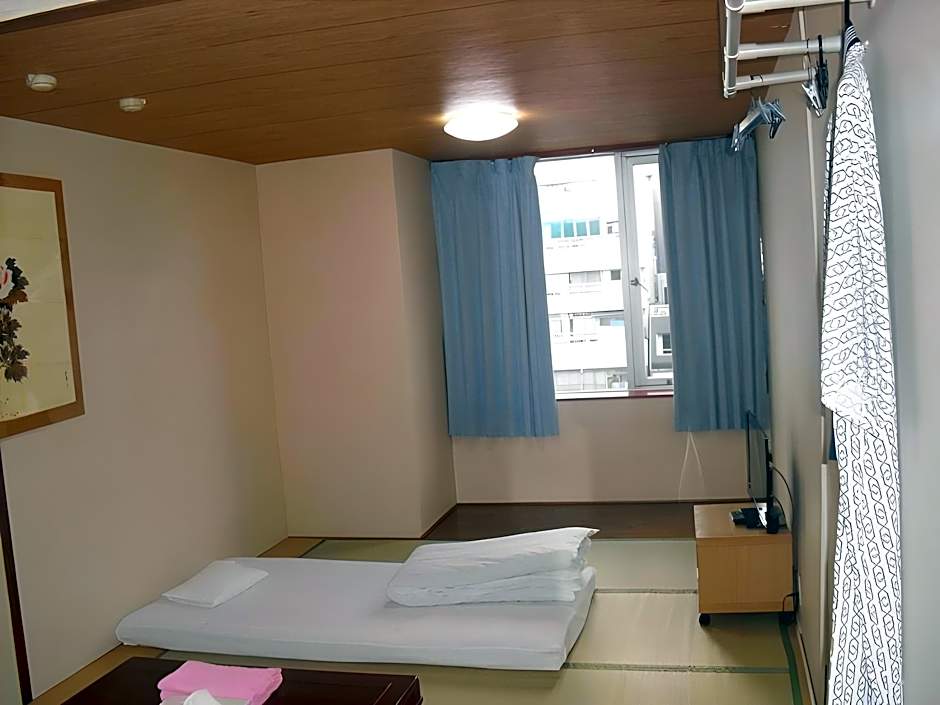 Hotel Hoshi Kaikan