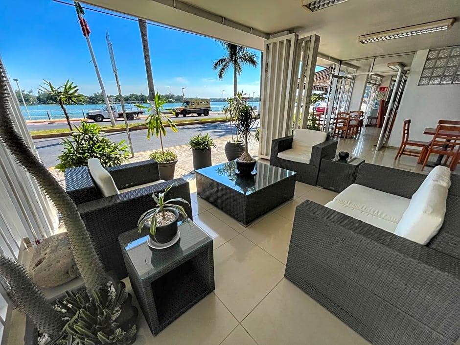 Best Western Riviera Tuxpan