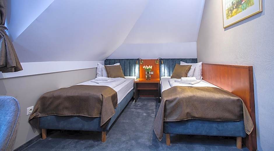 Hotel Gottwald