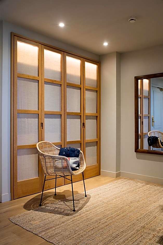 Hotel Peralada Wine Spa & Golf