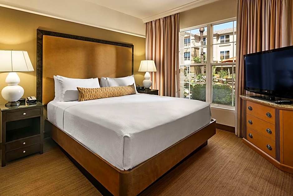 Sonesta Suites Scottsdale Gainey Ranch