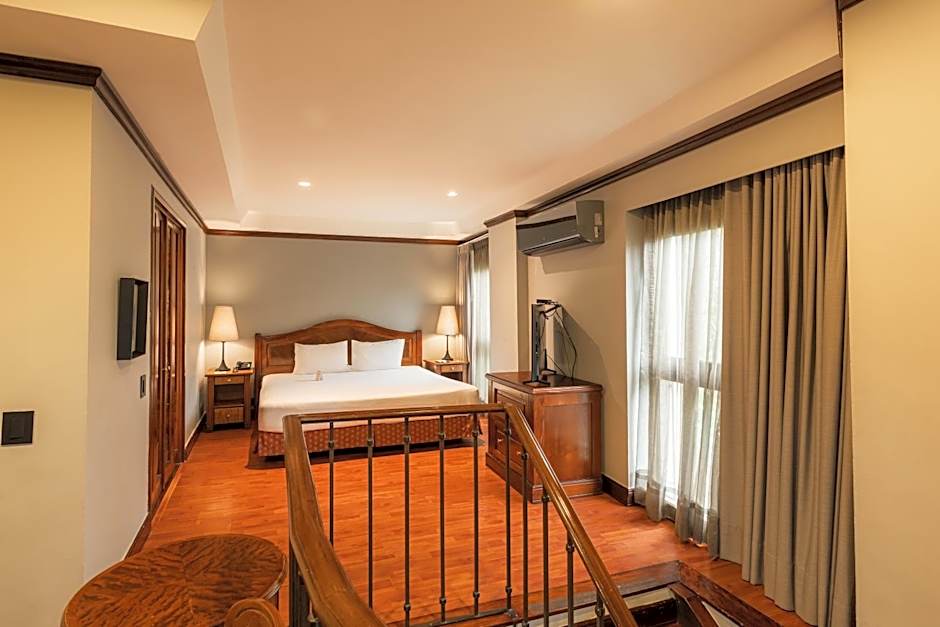 Hotel Park10