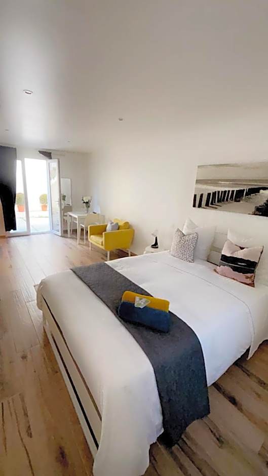Chambre le Petit Olivier