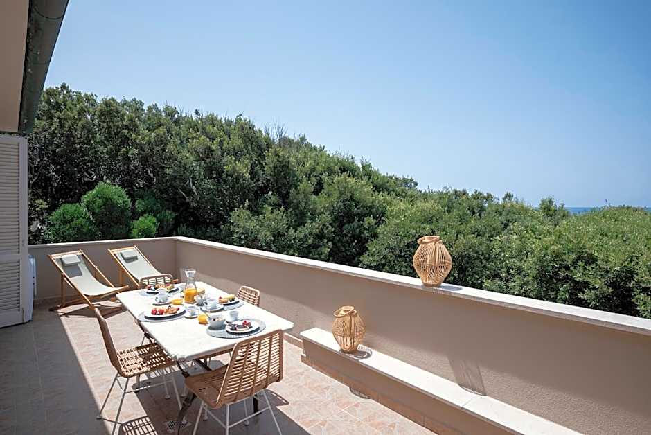 Zefiro Apartments